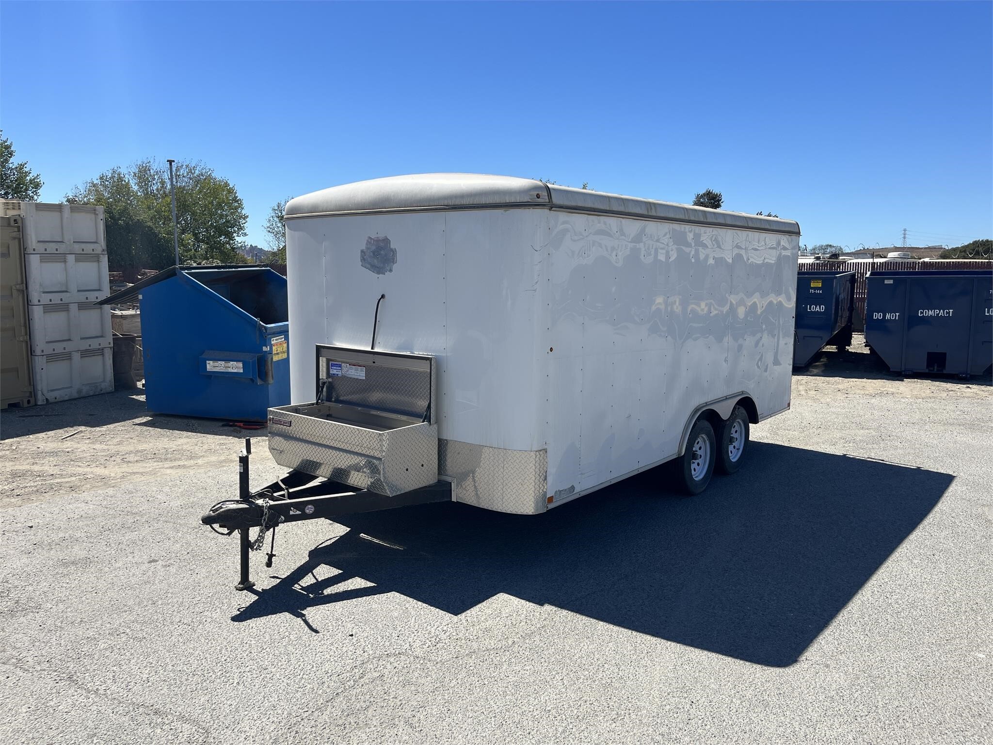 2010 VICTORY 102 in Santa Rosa, CA