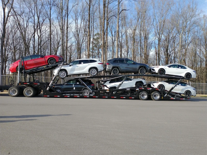 2026 COTTRELL CX-5308LS