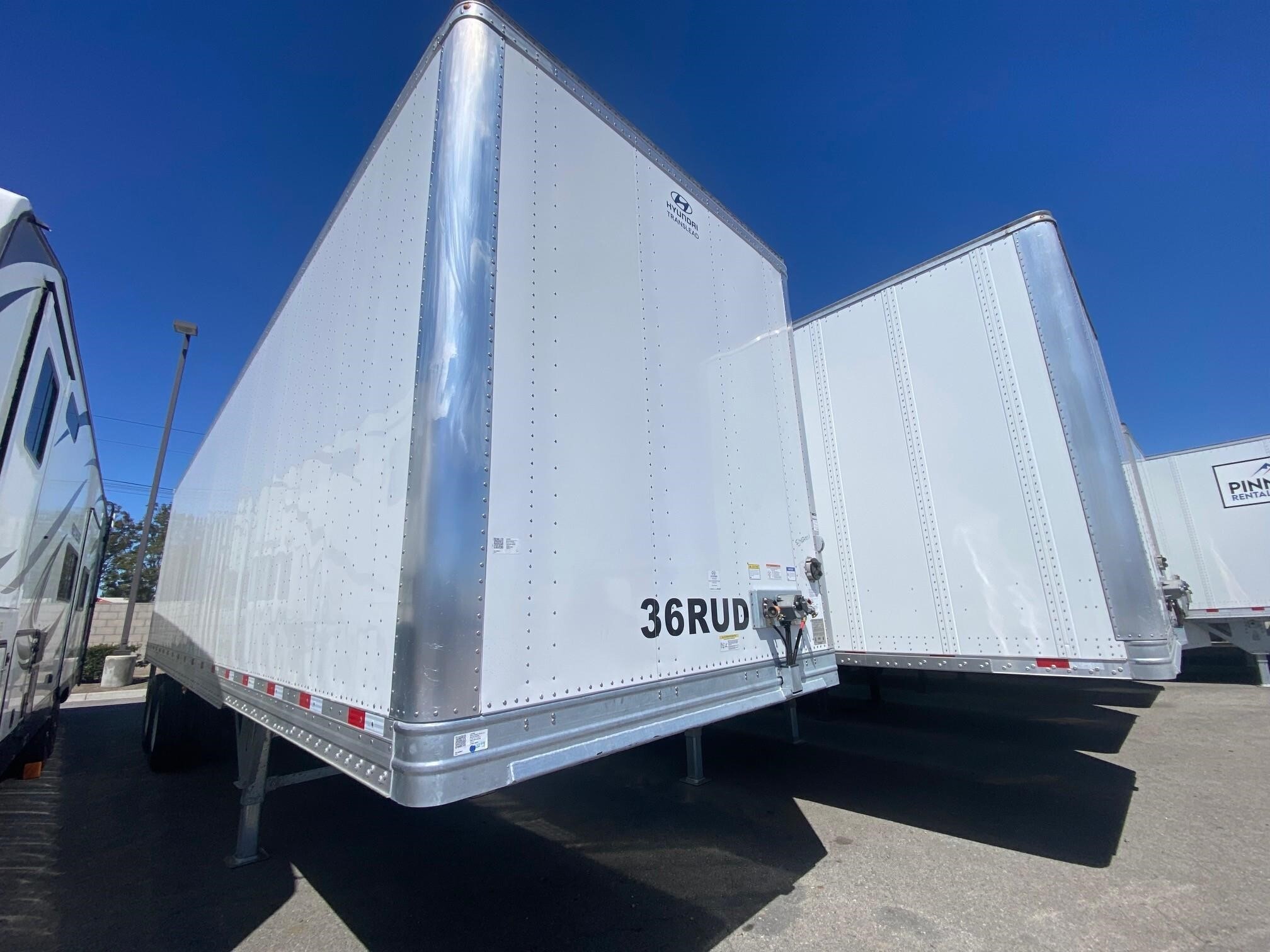 2025 HYUNDAI HY-CUBE in Fontana, CA