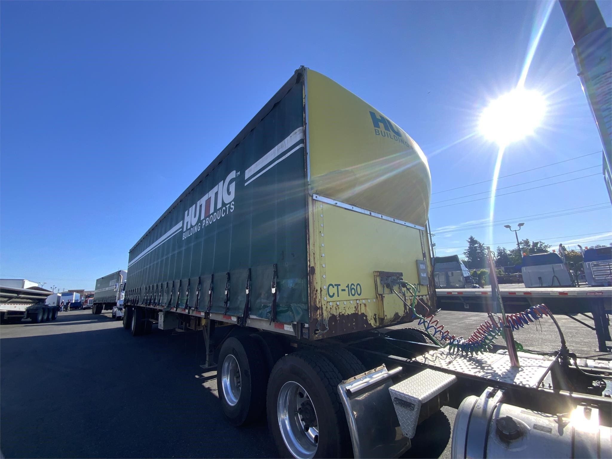 2005 NUVAN null in Auburn, WA
