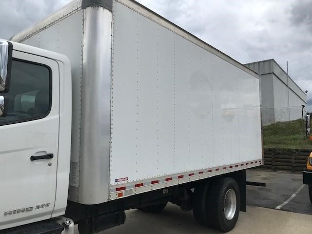 2018 MORGAN 18 FT in Landover, MD