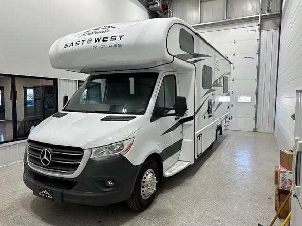 2022 MERCEDES-BENZ SPRINTER 3500 3500 in Grand Rapids, MI