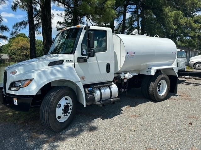 2025 INTERNATIONAL MV in Texarkana, AR