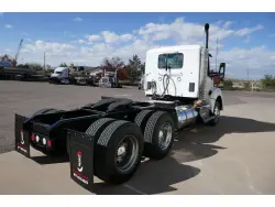 2020 KENWORTH T880