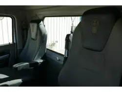 2020 KENWORTH T880