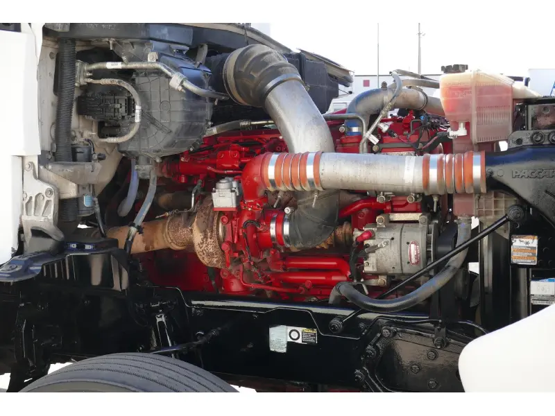 2020 KENWORTH T880