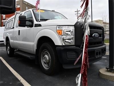 2015 FORD F350 SD XL in Louisville, KY