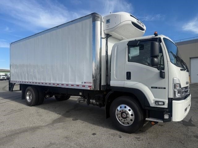 2025 ISUZU FTR in Jamaica, NY