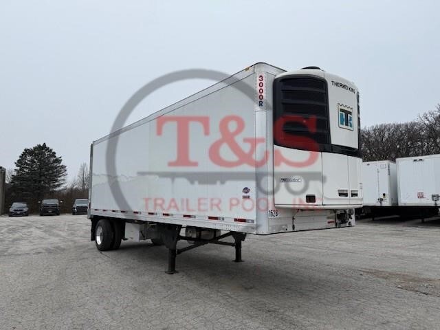 2023 UTILITY in Crete, IL