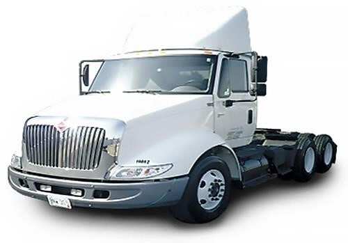2016 INTERNATIONAL PROSTAR in Louisville, KY