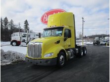 Semi-Truck Financing Advice for First-Time Owner-Operators image