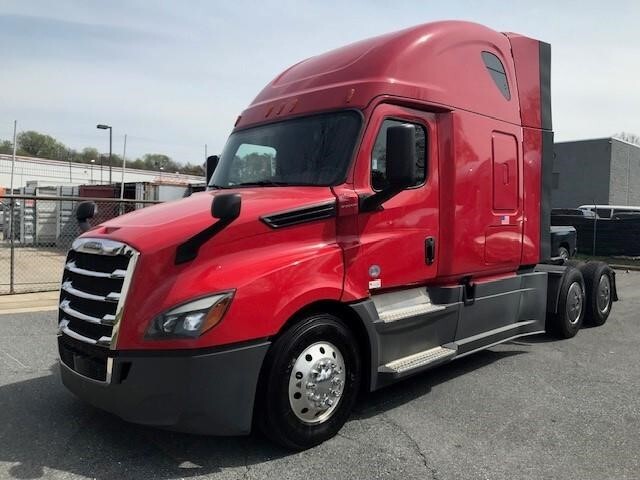 2022 FREIGHTLINER CASCADIA 126 in Landover, MD