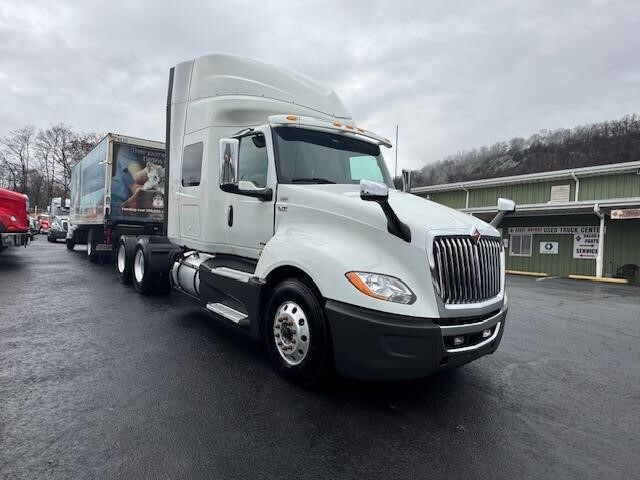 2019 INTERNATIONAL LT in New Windsor, NY