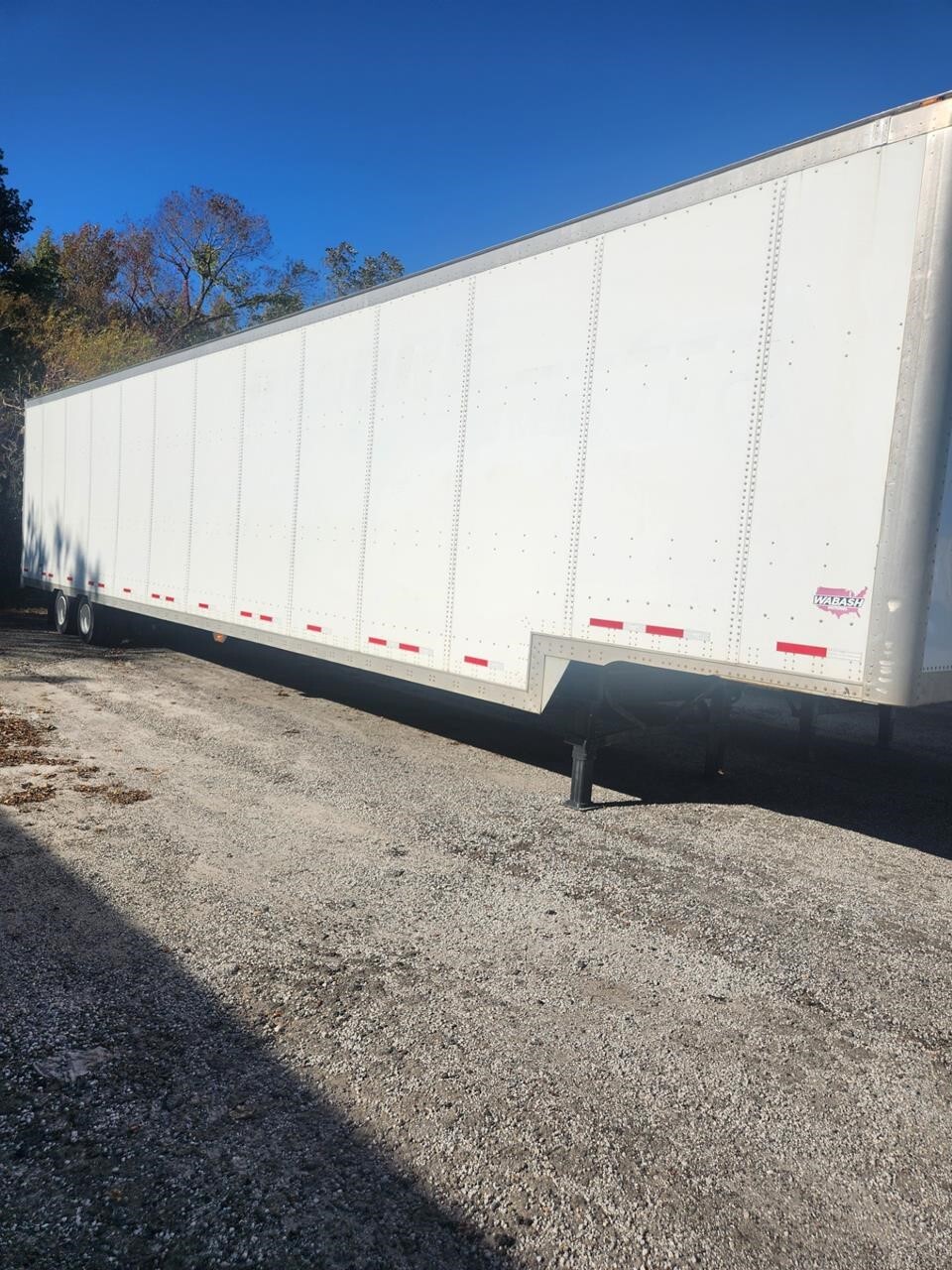 2019 WABASH DVCVHPC in Greer, SC