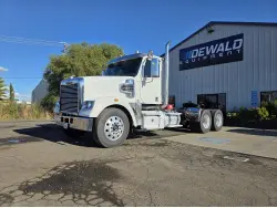 2014 FREIGHTLINER CORONADO 122 SD