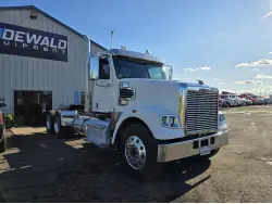 2014 FREIGHTLINER CORONADO 122 SD