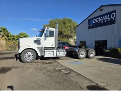 2014 FREIGHTLINER CORONADO 122 SD