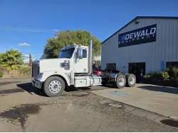 2014 FREIGHTLINER CORONADO 122 SD