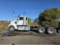 2014 FREIGHTLINER CORONADO 122 SD