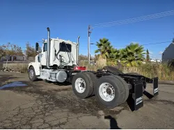 2014 FREIGHTLINER CORONADO 122 SD