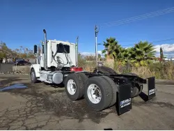2014 FREIGHTLINER CORONADO 122 SD