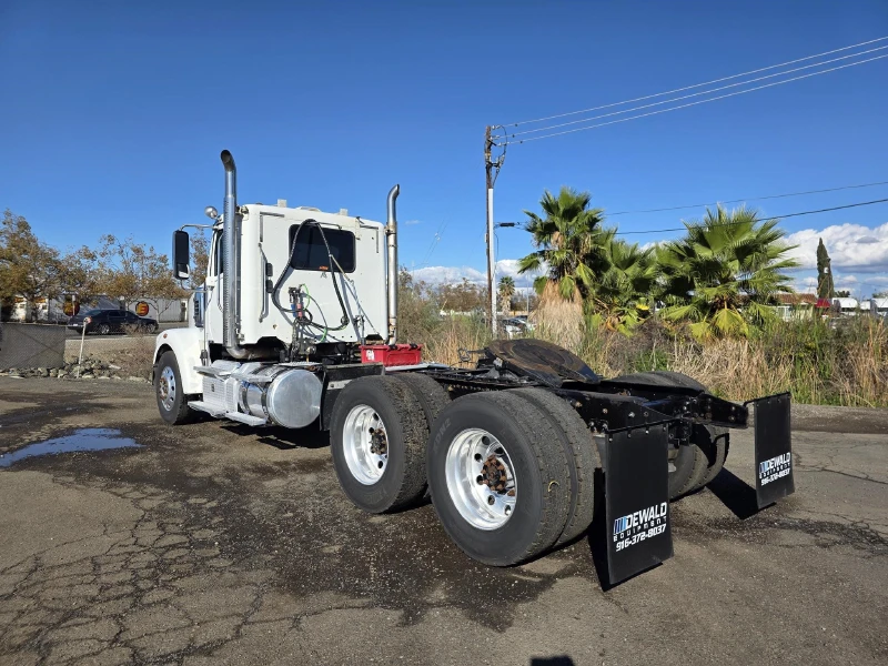 2014 FREIGHTLINER CORONADO 122 SD