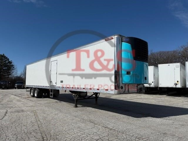 2021 GREAT DANE in Crete, IL