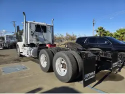 2014 FREIGHTLINER CORONADO 122 SD