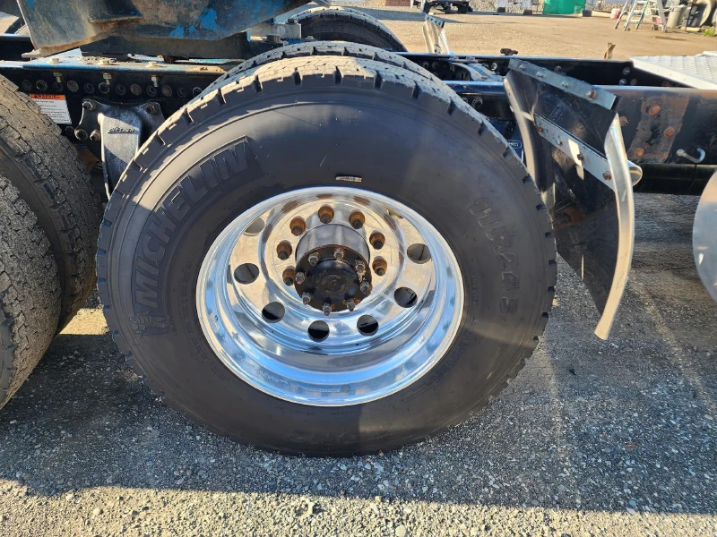 2014 FREIGHTLINER CORONADO 122 SD