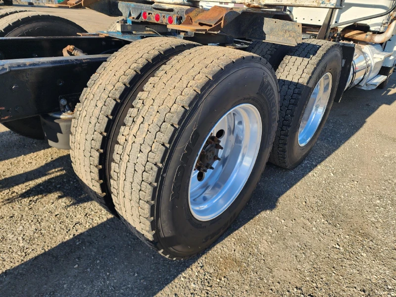 2014 FREIGHTLINER CORONADO 122 SD