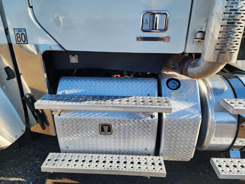 2014 FREIGHTLINER CORONADO 122 SD