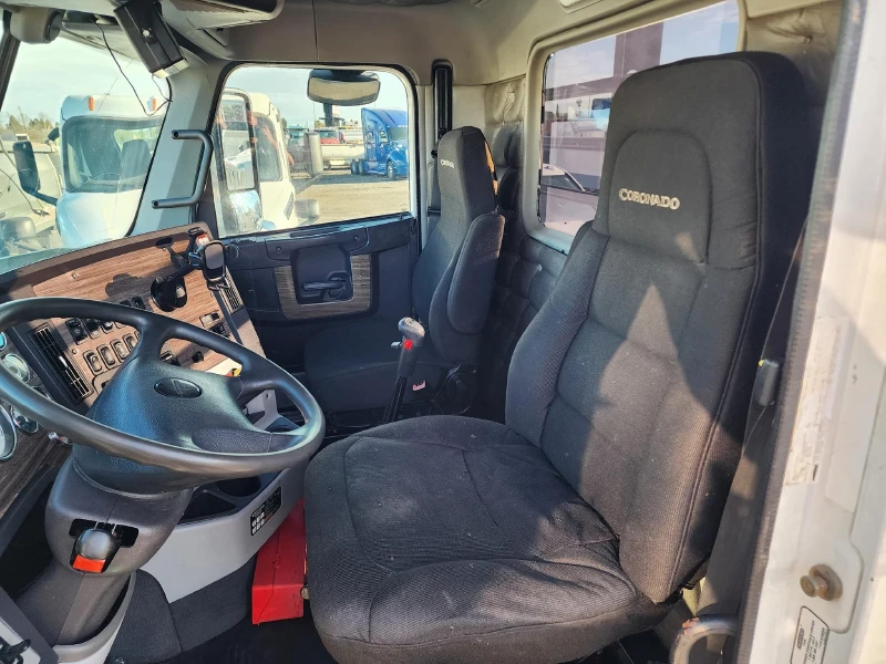 2014 FREIGHTLINER CORONADO 122 SD