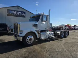 2014 FREIGHTLINER CORONADO 122 SD