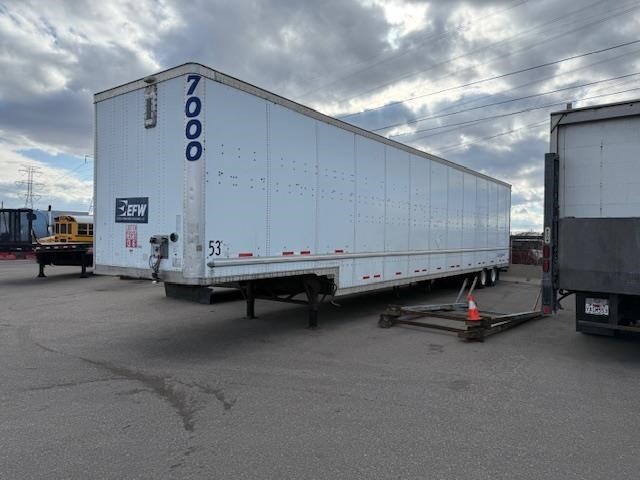 2008 WABASH RACECAR/TOY HAULER in Saint Paul, MN