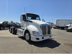 2021 KENWORTH T680