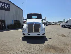 2021 KENWORTH T680