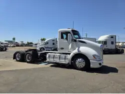 2021 KENWORTH T680