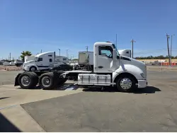2021 KENWORTH T680
