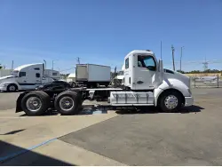 2021 KENWORTH T680
