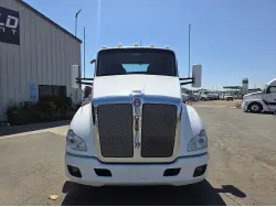 2021 KENWORTH T680