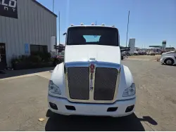 2021 KENWORTH T680