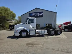 2021 KENWORTH T680