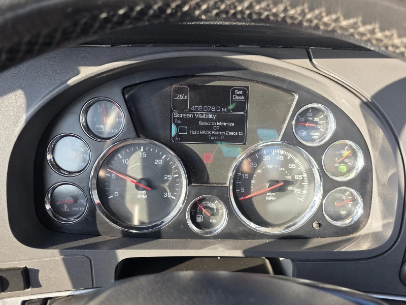 2021 KENWORTH T680
