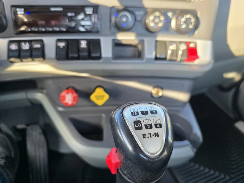 2021 KENWORTH T680