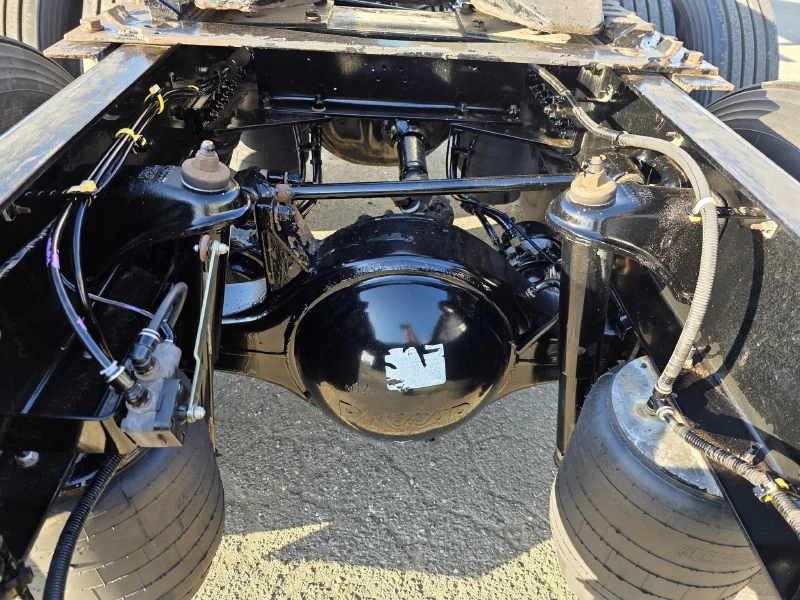 2021 KENWORTH T680