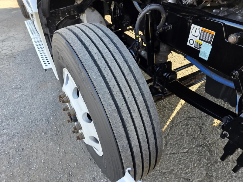 2021 KENWORTH T680