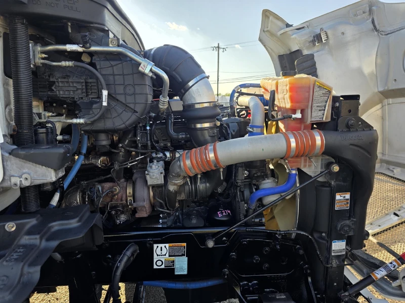 2021 KENWORTH T680