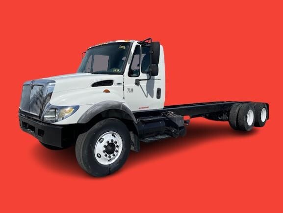 2006 INTERNATIONAL WORKSTAR 7500 in Phoenix, AZ