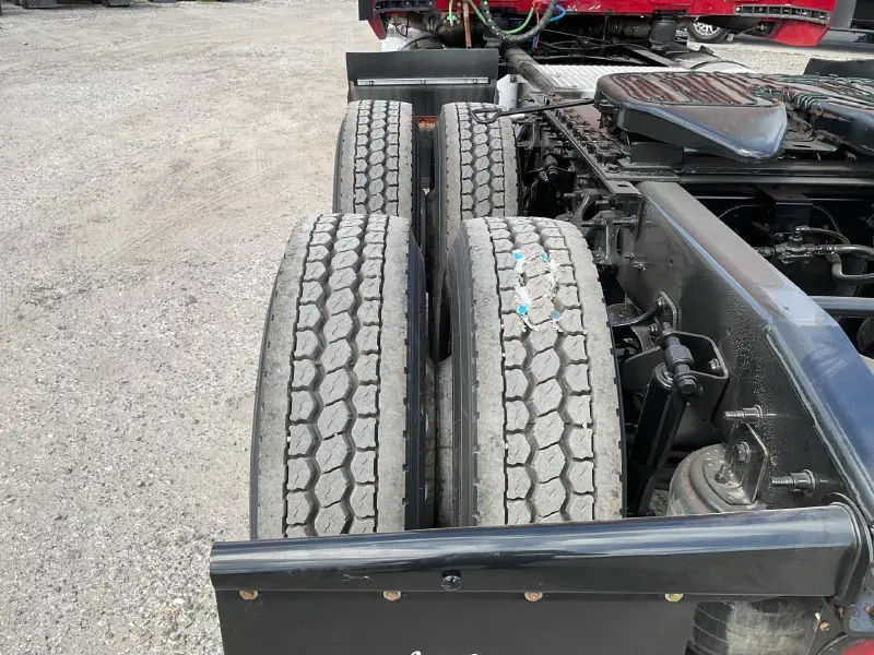 2020 INTERNATIONAL LS532