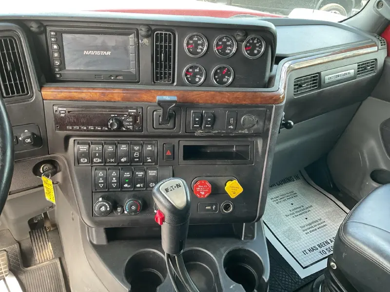 2020 INTERNATIONAL LS532